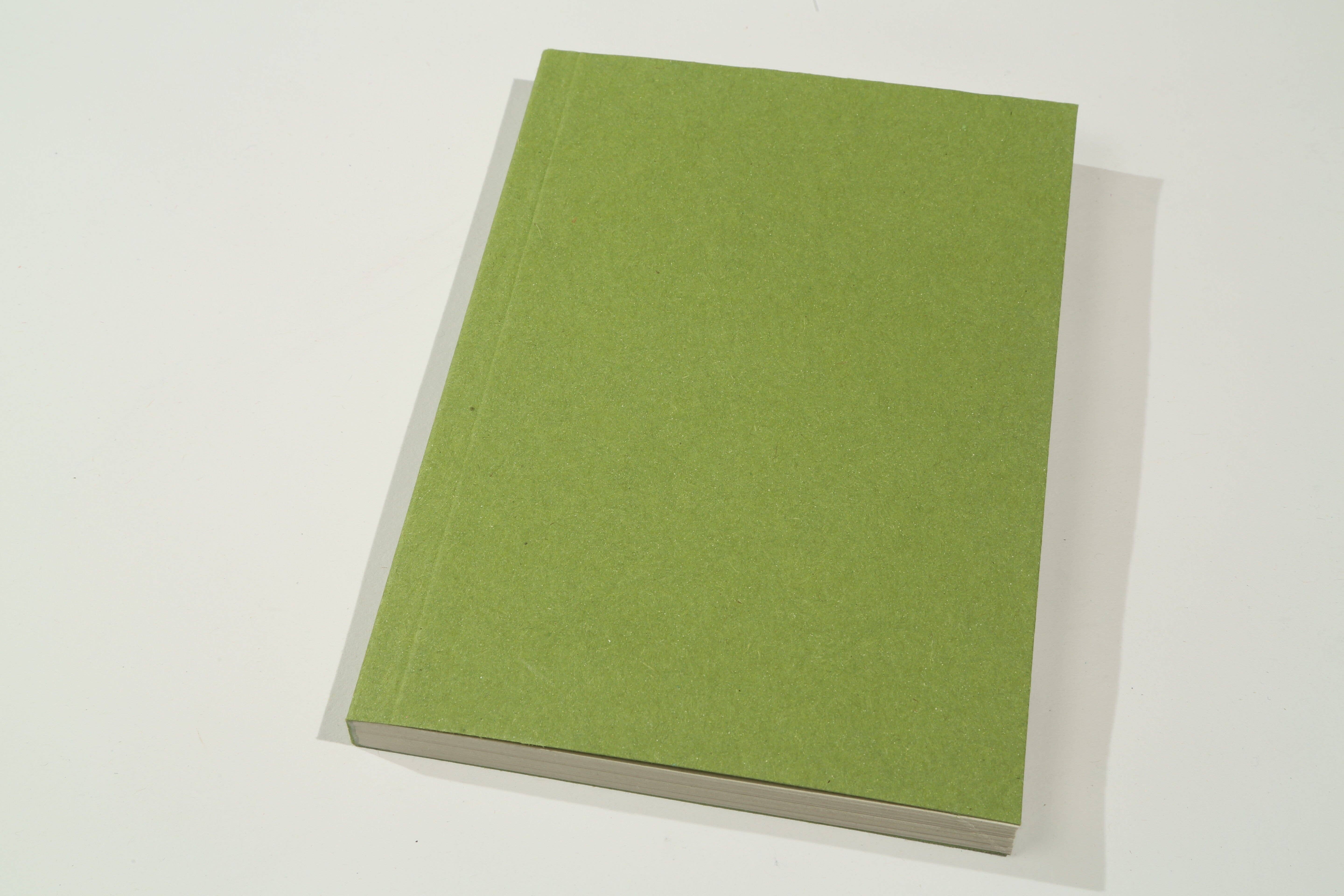 Maki Nature - Wholesale Notebook - Glued notebook4