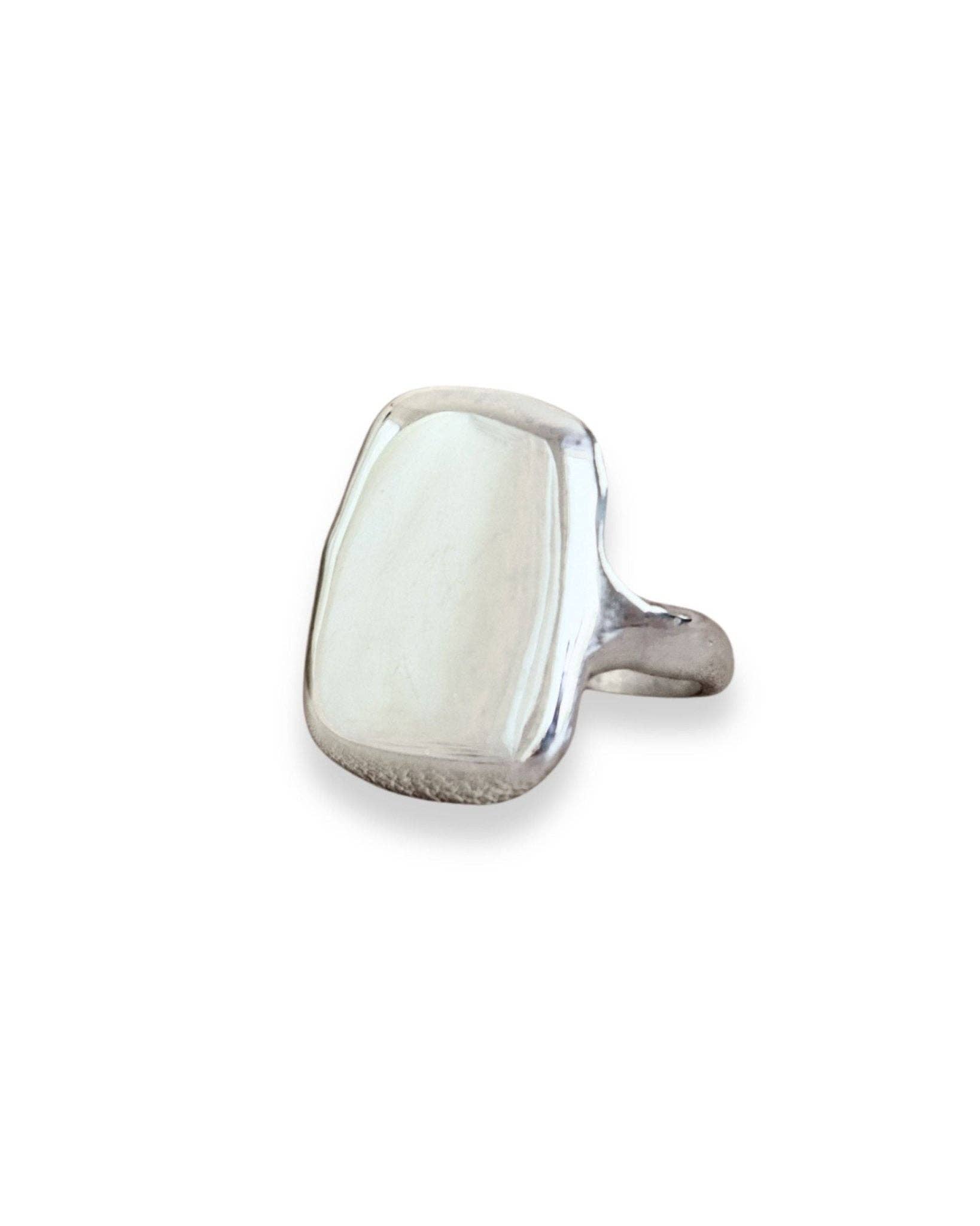 Dea Dia - Wholesale Signet Ring - Ingot Ring9