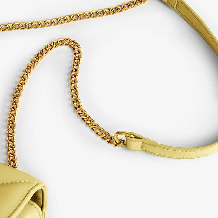 Kalk Store – wholesale Väska med handtag – Dam – Måste Bag Lime Kalk