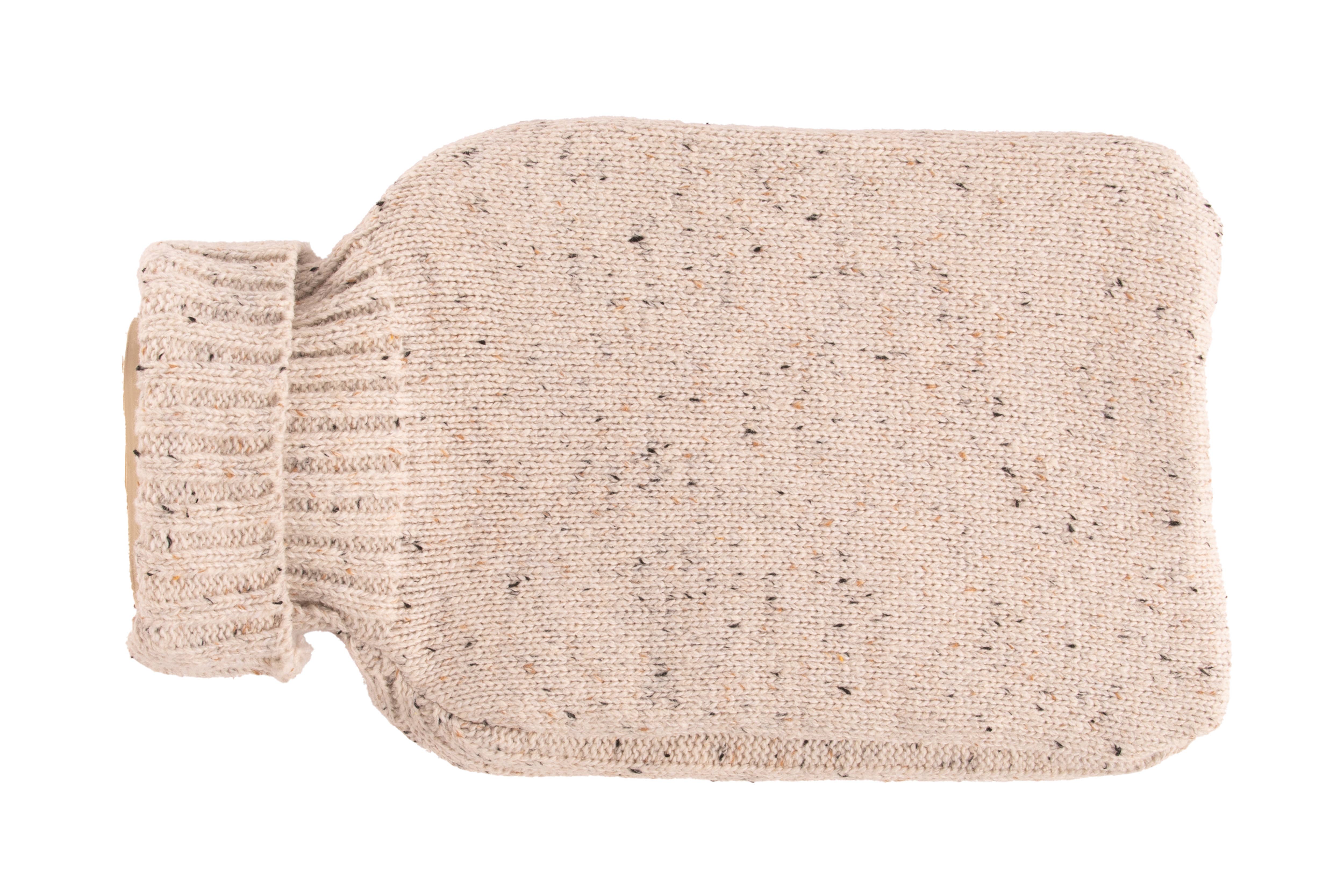 Tiseco - Wholesale Hot/Cold Compress - Hot water bottle with knitted cover WARMERS - 2L4