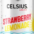 CELSIUS STRAWB LEMONADE for wholesale by SWEDISHCANDY4U