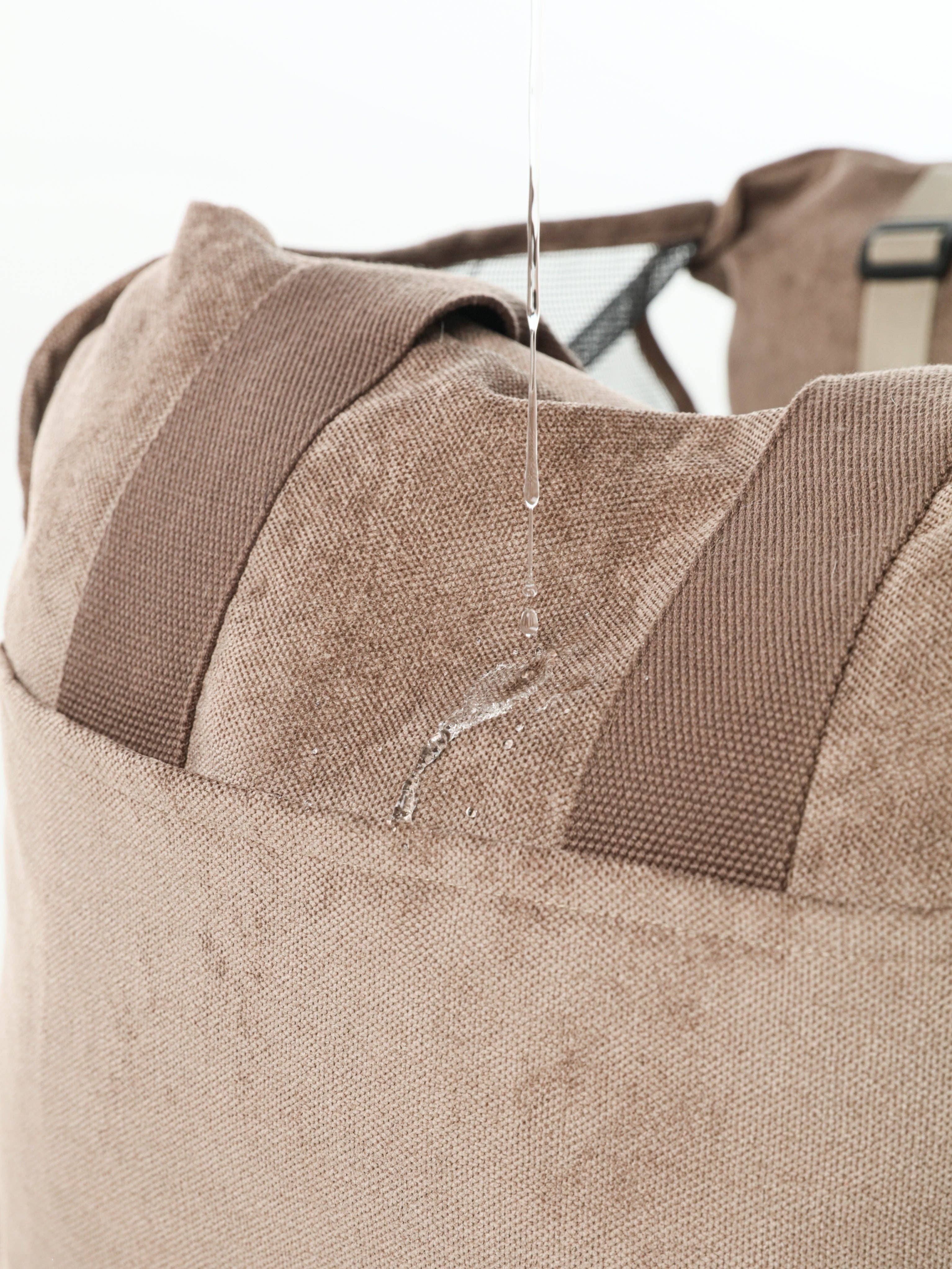 PEHOM - Wholesale Pet Carrier - Dog - Puff Guard Dog Car Seat - Camel18