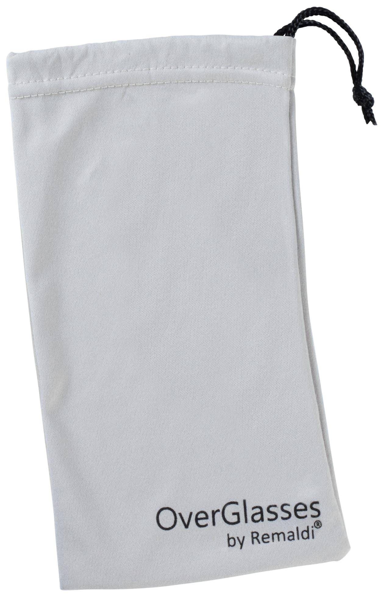 Remaldi® – wholesale Sunglasses – Women's – Libby Bark NightSight Overglasses5