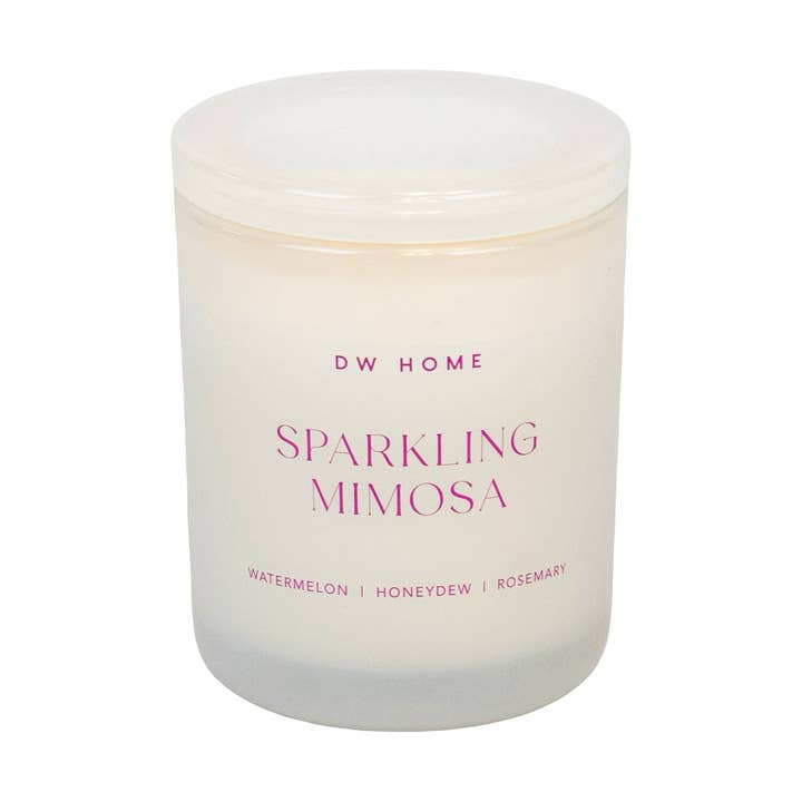 Sprankelende mimosa voor wholesale door Goodies