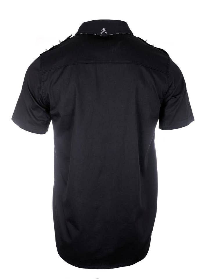 S/S Kill 'Em All for wholesale by Rock Roll n Soul