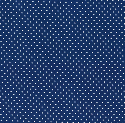 Indigo Bags - Wholesale Tote Bag - Women's - 7FAM Upcycled Premium Denim Tote Bag w/ stripe - blue dot5