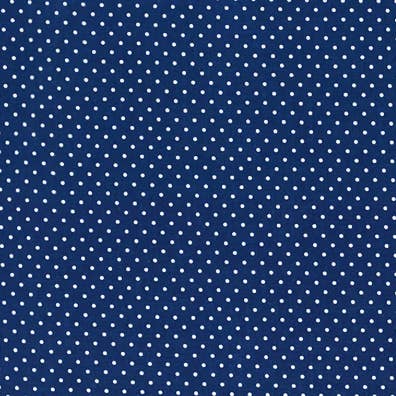 Indigo Bags - Wholesale Tote Bag - Women's - 7FAM Upcycled Premium Denim Tote Bag w/ stripe - blue dot5