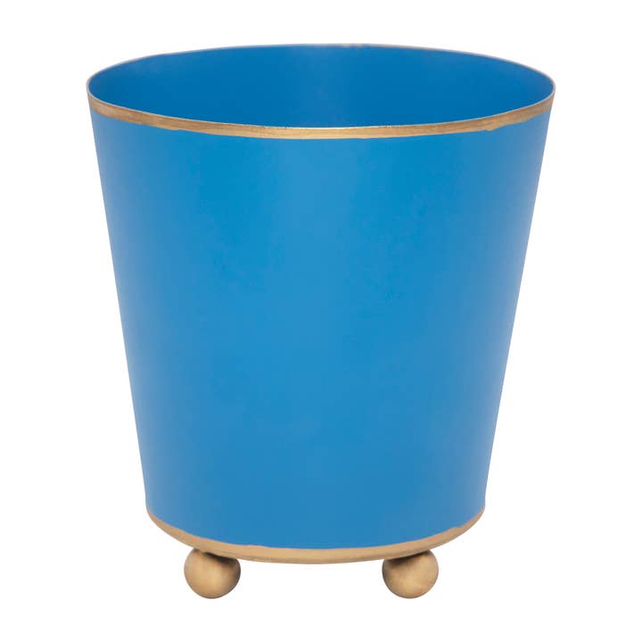 Jaye's Studio - Wholesale Plant Pot - Mattie Round Cachepot Planter18