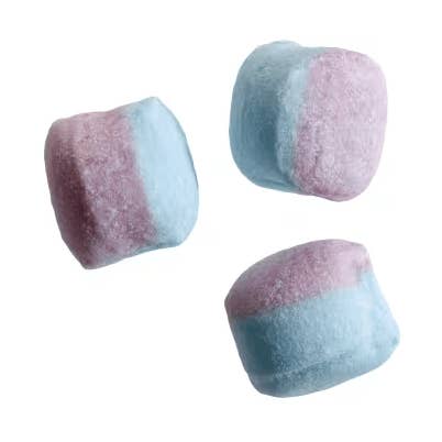 Swedish Candy - Grahn's Fizzy Klumpar / Fizzy Chunks for wholesale by Nordicbangers - Swedish Candy Supply