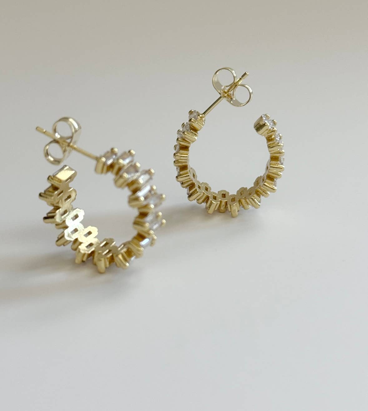 Tramps+Thieves – wholesale Hoop earrings – Lalus Hoops3