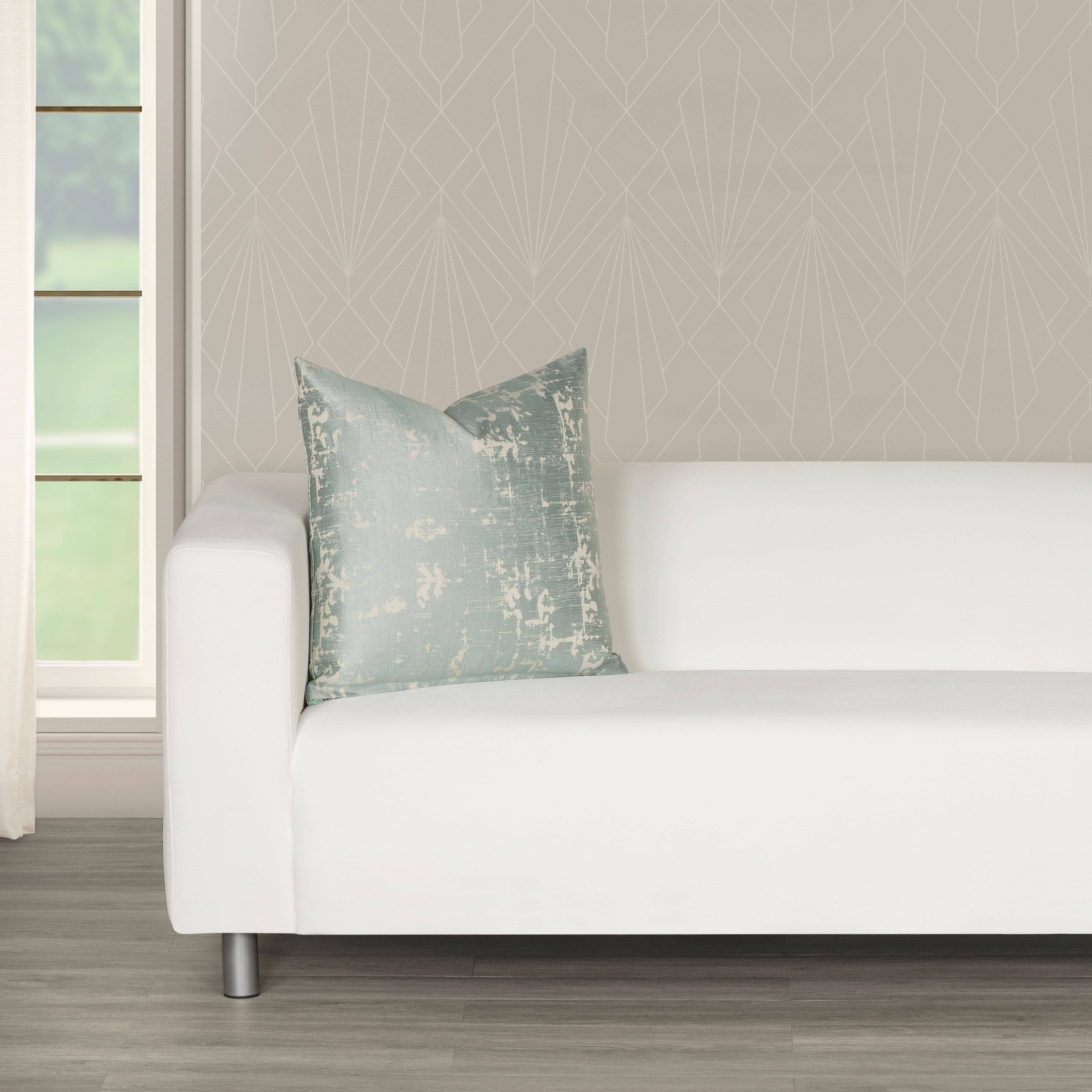 Siscovers - Vendita all'ingrosso Cuscini decorativi - Cuscino da copripiumino The Great Gatsby East con patina d'uovo1