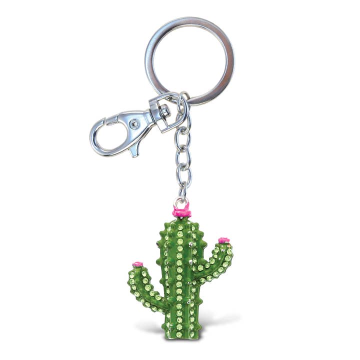 Sparkling Charms - Cactus for wholesale by Cota Global