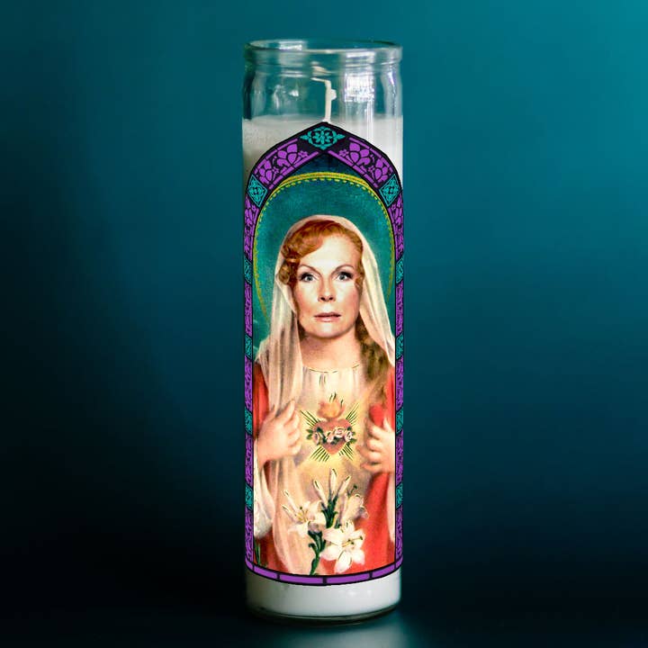 Saint Edina - Absolutely Fabulous AbFab for wholesale by The Eternal Flame