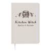 Something Different Wholesale – wholesale Notebook – Kitchen Witch A5 Notebook