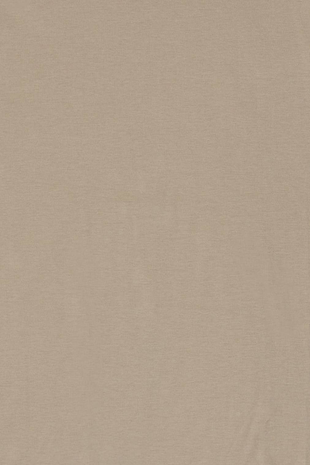 MOD REF - Vendita all'ingrosso Maglietta - Donna - The Remy Top | T-shirt a tunica muscolare con maniche arrotolate23