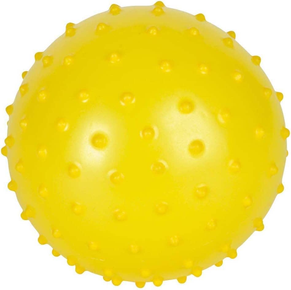 Innovarix – Großhandel Sportspiel – Kind & Baby – Knubbelbälle - Verschiedene Farben 7"3