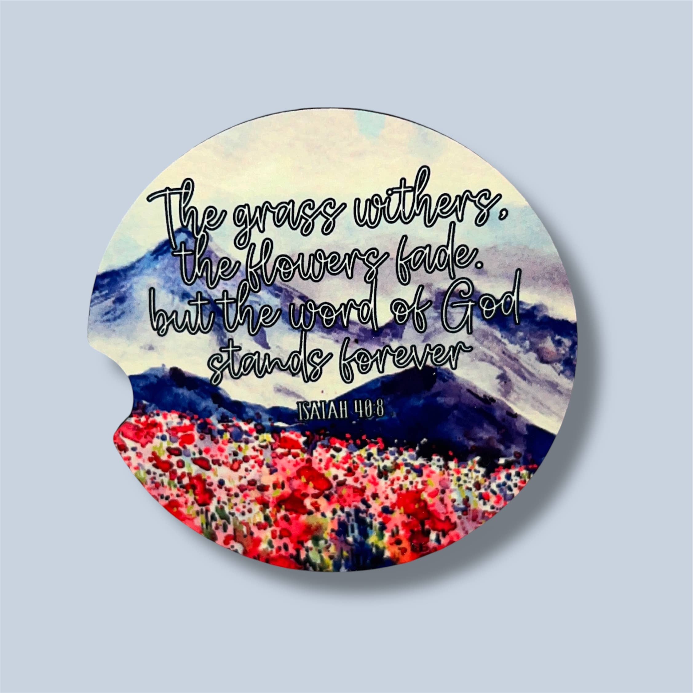 Shop Praise Creations – wholesale Car coaster – women's – Christian Car Coasters, Christian Accessories2