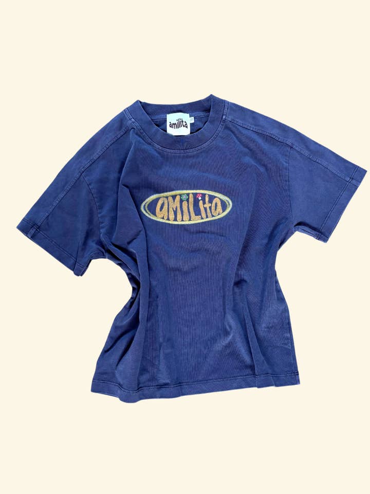 Sprout Tee for wholesale by Amilita The Label