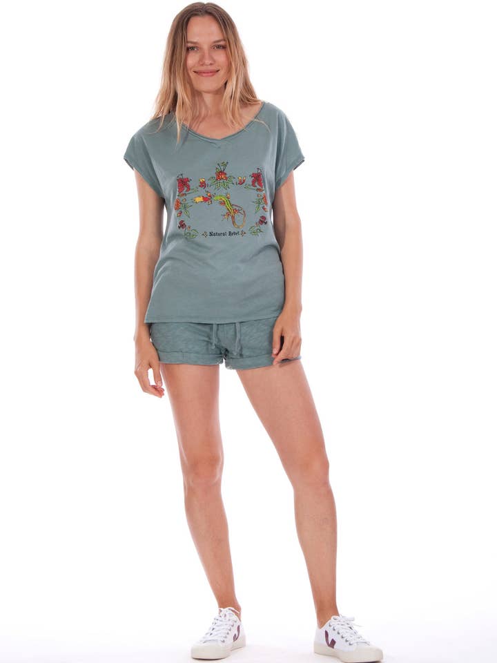 Natürlicher Rebell für den Großhandel von Ravens View Ibiza