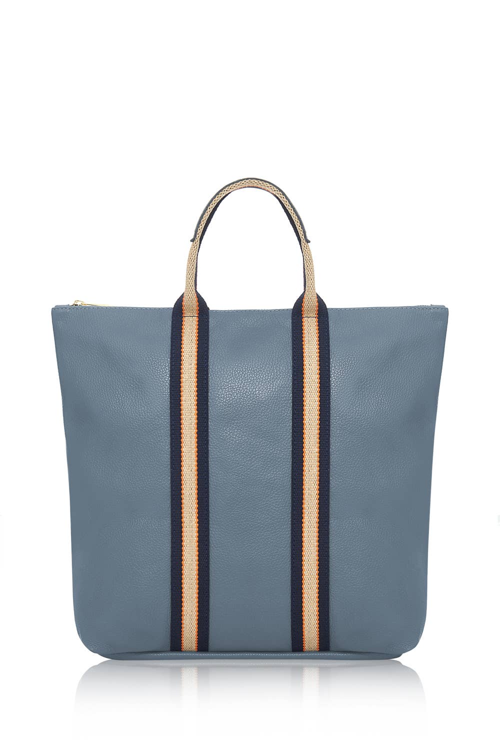 MONTTE DI JINNE - Wholesale Shoulder Bag - Women's - Italian Handmade Large Genuine Leather Backpack0