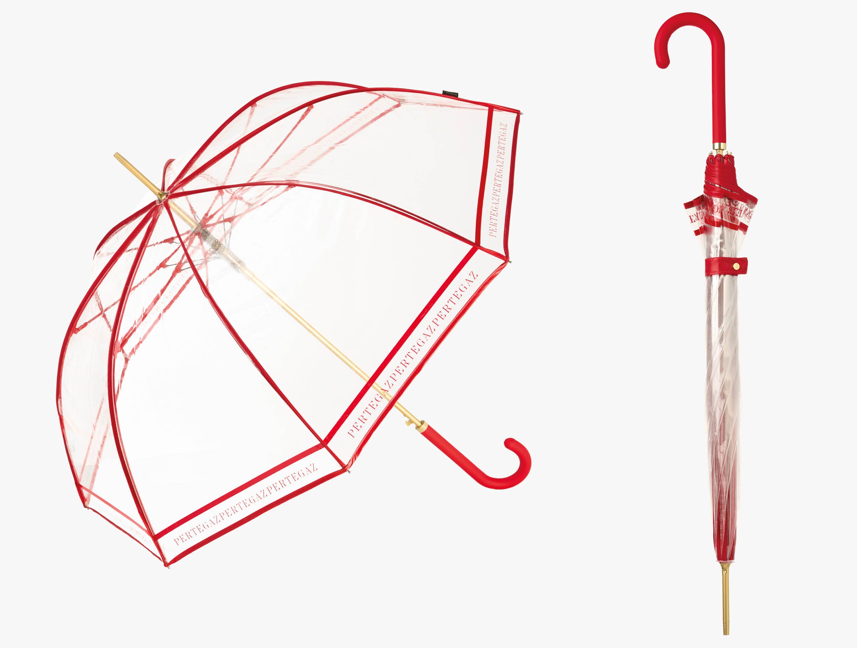 Clima Umbrellas - Wholesale Umbrella - Women's - Luminé Long Umbrella for Women | Pertegaz by CLIMA1