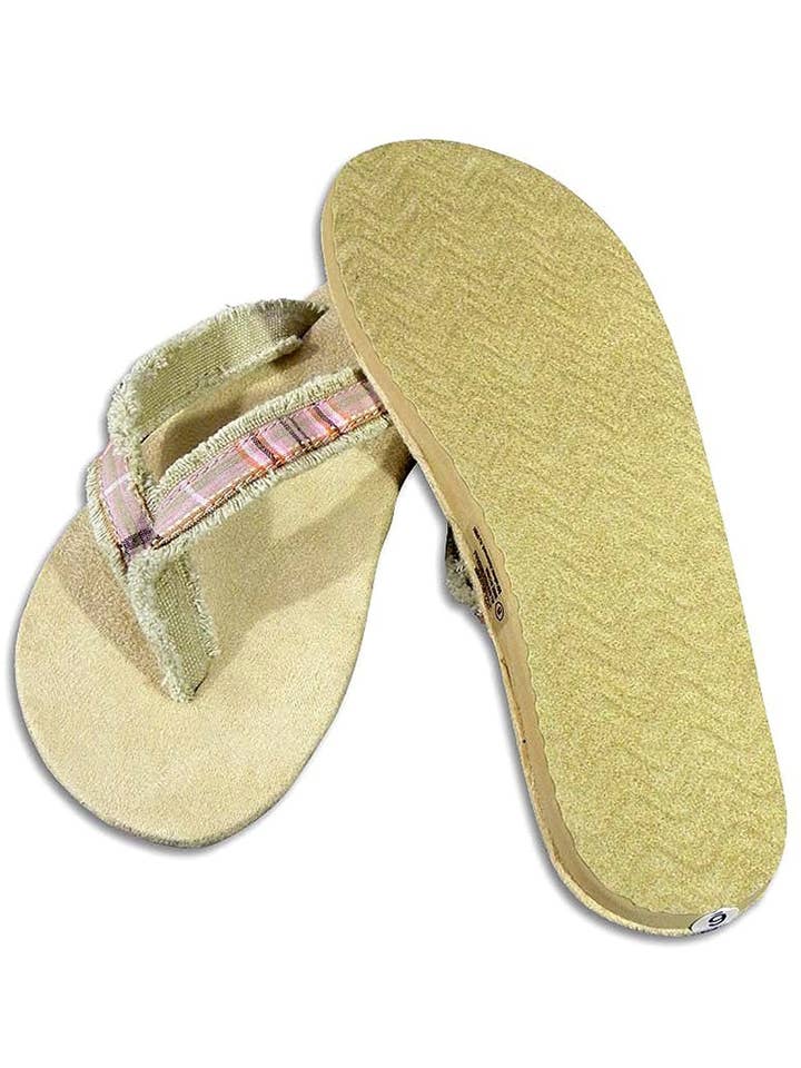 Eastern Off Price - Wholesale Flip Flops – Women’s - Dockers - Ladies Flip Flop Sandal4