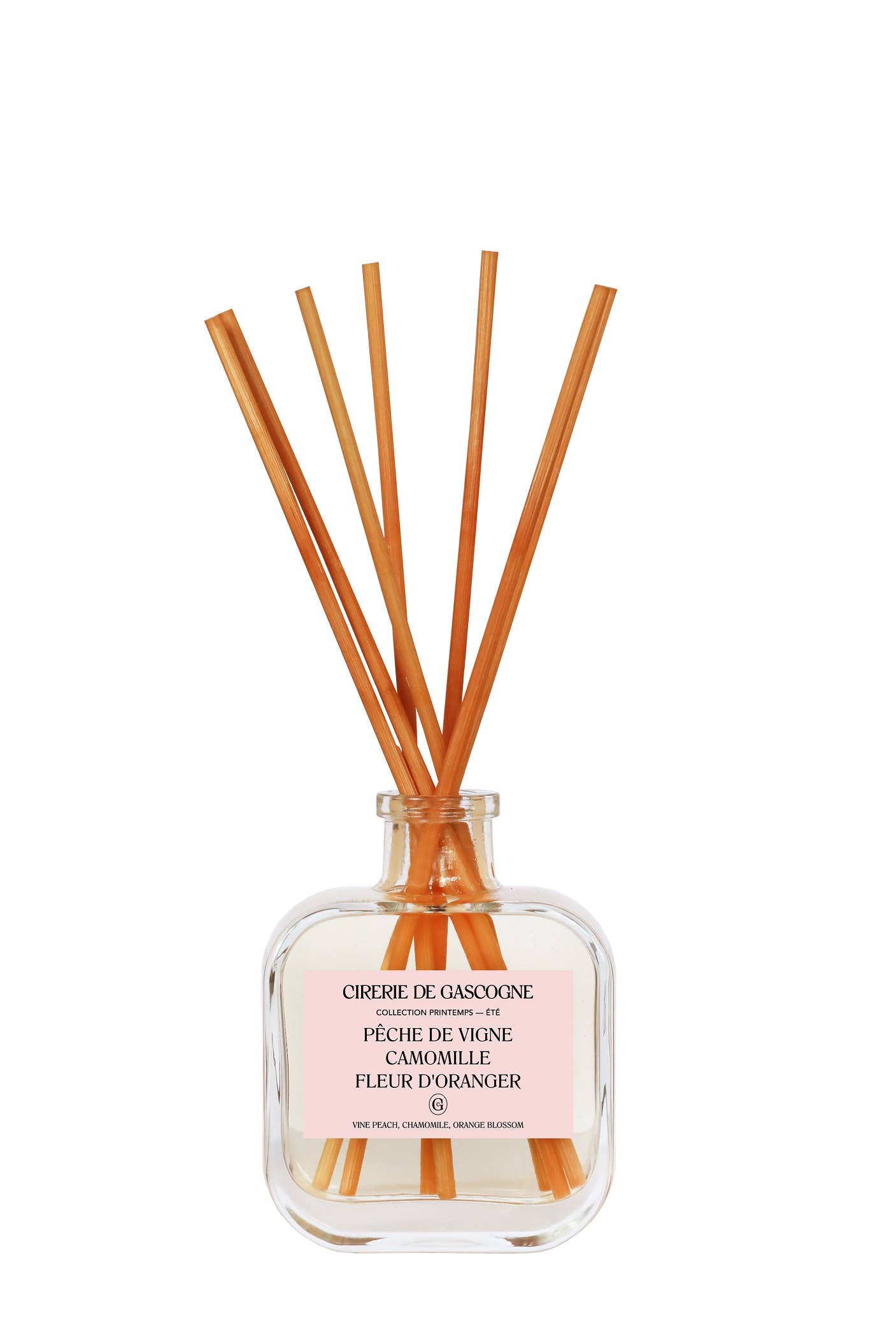 Cirerie de Gascogne (US/CAN)-Distributed by Scents of Europe - Vente Diffuseur à tiges - 10 % de réduction sur le lot de diffuseurs4