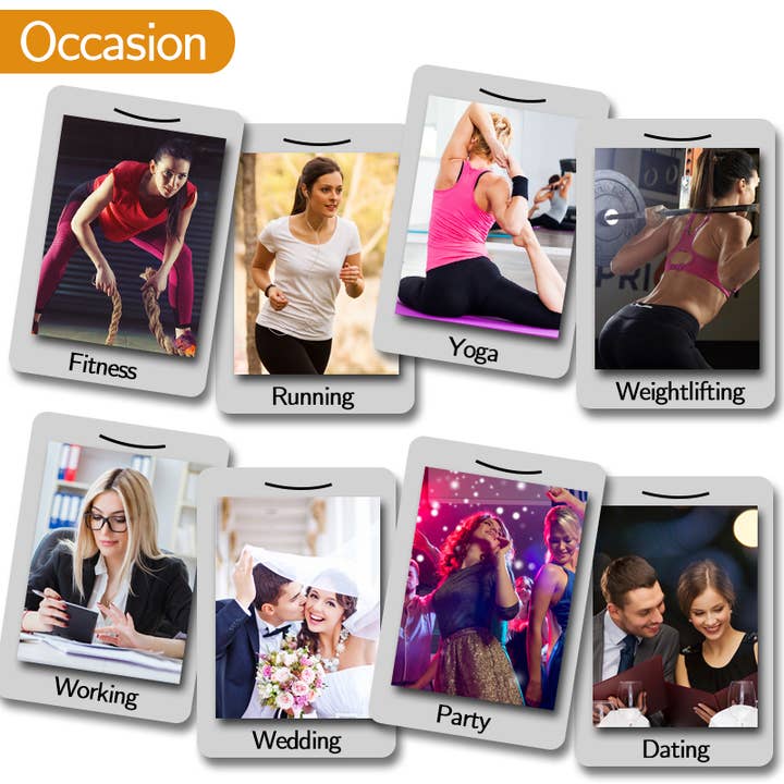 VIGOR - Wholesale Corset – Women′s - Waist Corset Top With 9 Big Steel Boned3