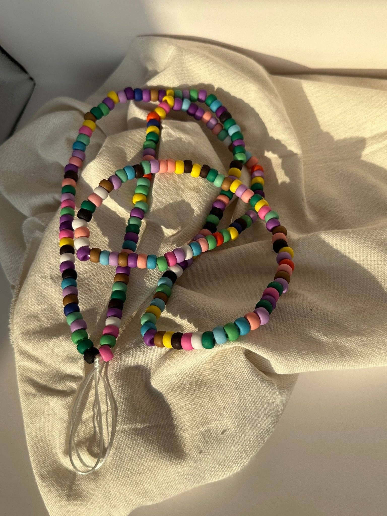 Luna By Cinthia Garcia - Wholesale Phonecase Strap - Cellphone Chain12