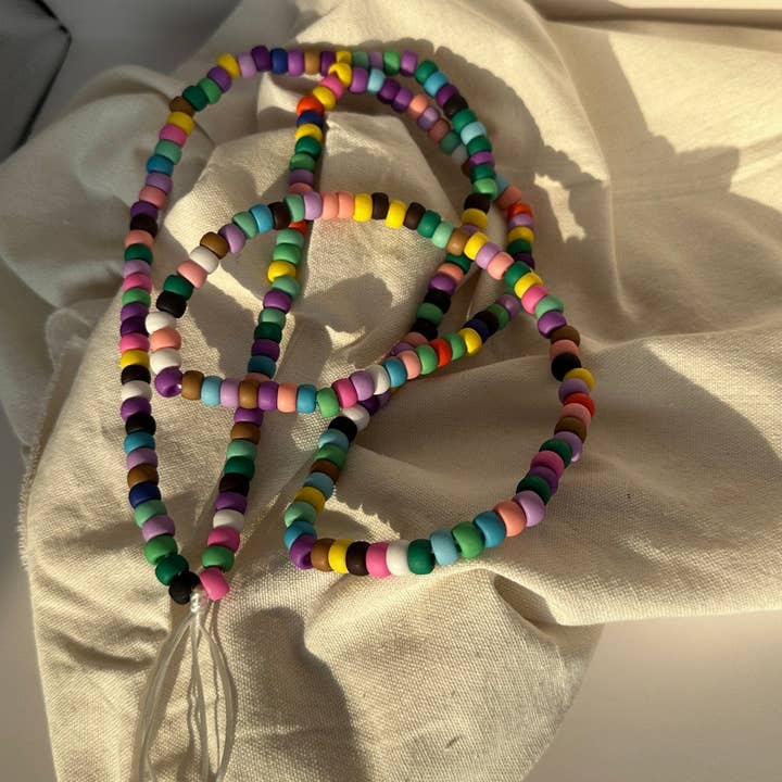 Luna By Cinthia Garcia - Wholesale Phonecase Strap - Cellphone Chain12