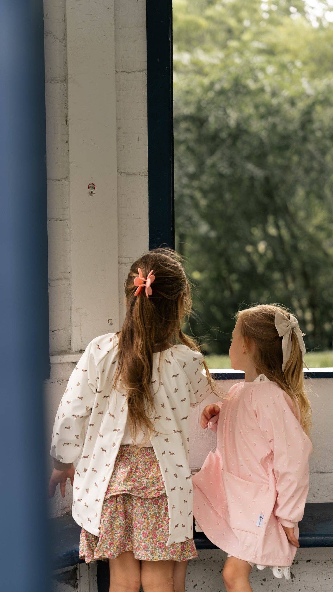 Micasso & Co - Wholesale Art Set - Kids & Baby - Children's waterproof artist apron19