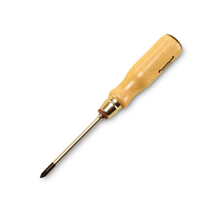 Die Werkkiste - Wholesale Wood Toy - Kids - Phillips screwdriver