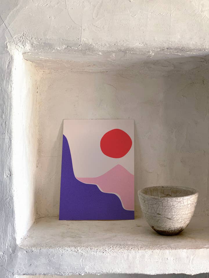 Peligro para venta al por mayor de Villa Capri