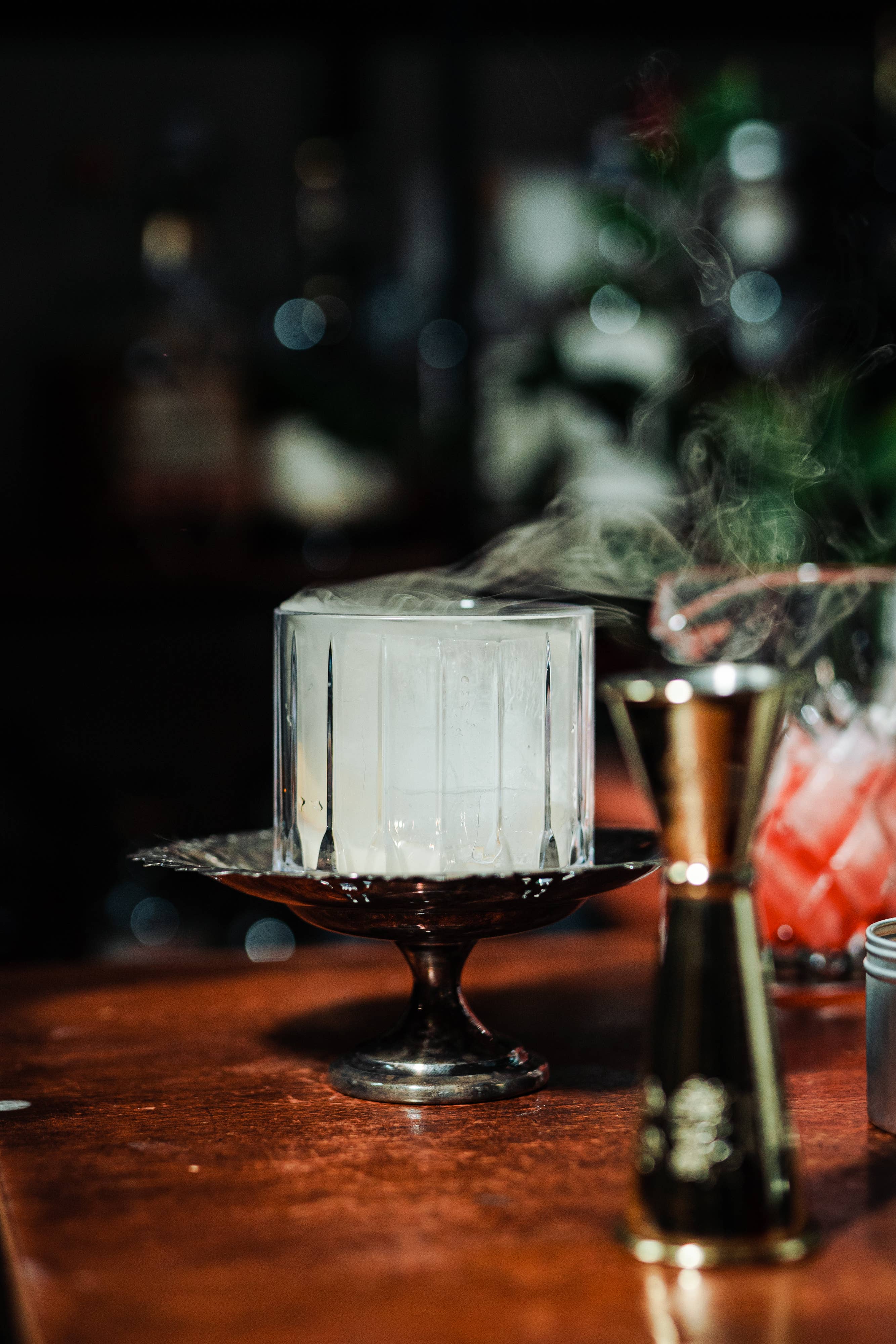 Clear Tryst Stack 12,75 oz. Double Old Fashioned für den Großhandel auf Faire4