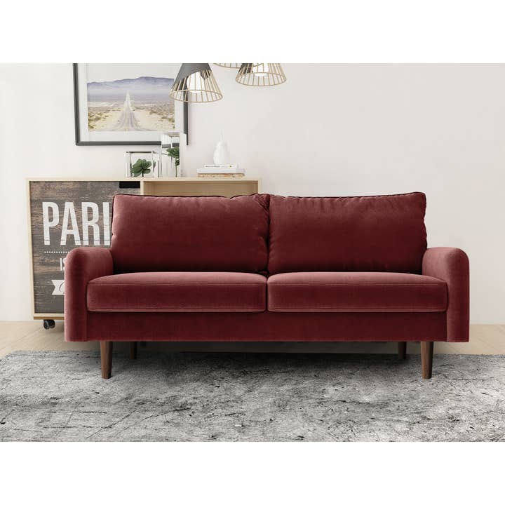 Koby Home - Wholesale Sofa - X Lucy Loveseat6