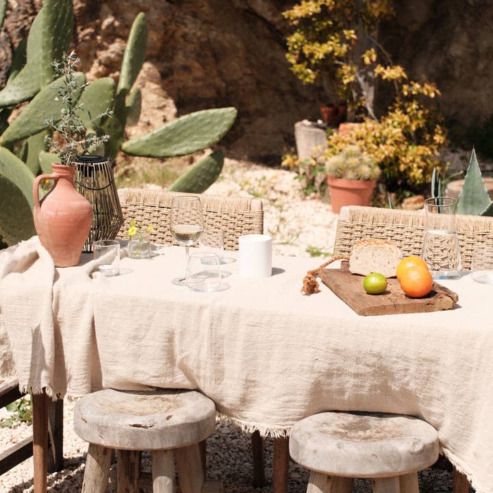 Sierra Refillable Candle for wholesale by Kip Candle Co