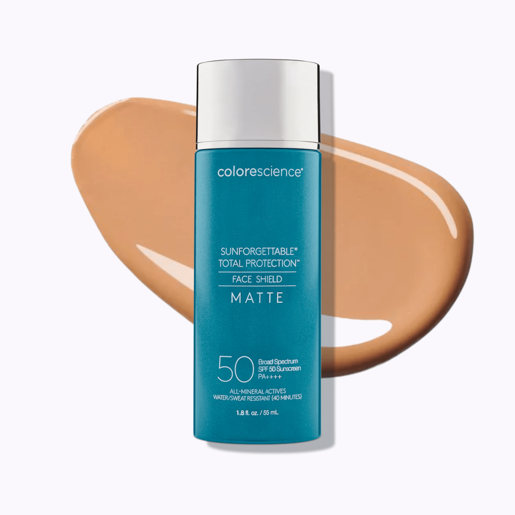 Dermstreet – wholesale Solskyddsmedel – Colorescience Total Protection Ansiktsskydd SPF 501