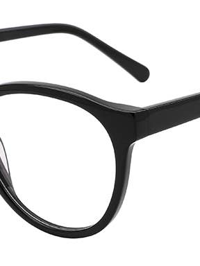 Optical Acetate Frame Unisex WD1288 C1 for wholesale by C.Rodríguez Eyewear