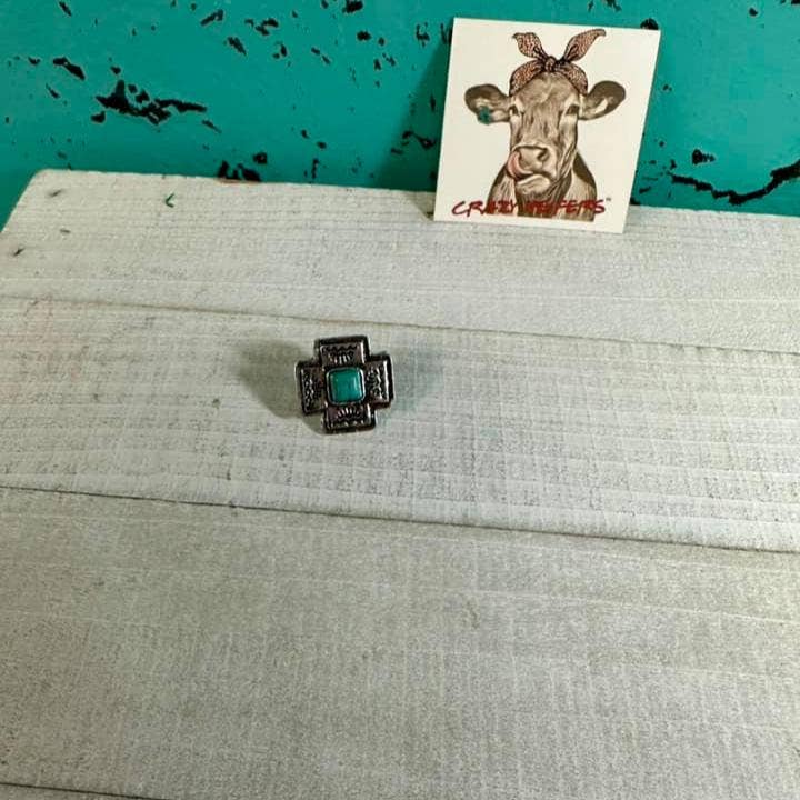 Crazy Heifers Wholesale - Vente Épinglettes/boutons - Épinglettes à revers tendance V37