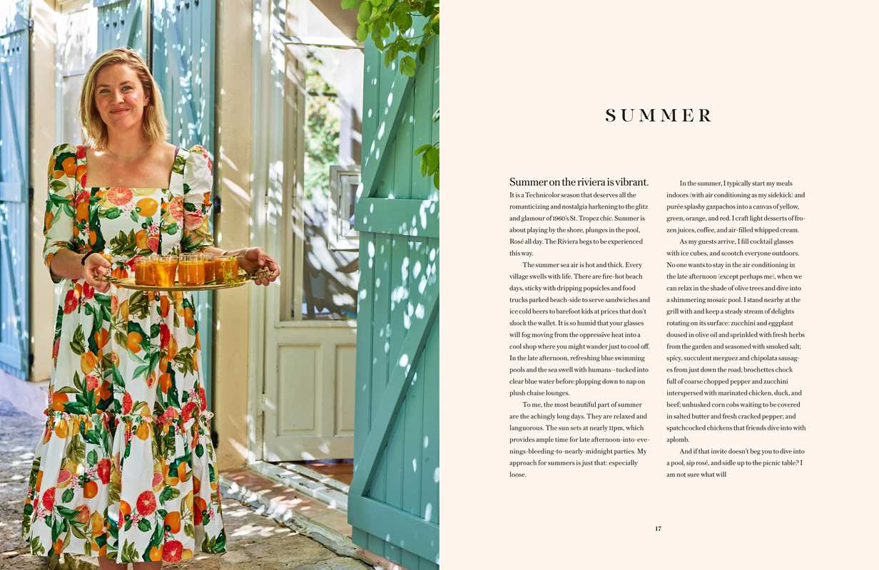 Simon & Schuster - Wholesale Cookbooks & Food - Mostly French by Makenna Held2