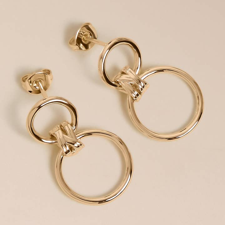 Waekura - Wholesale Dangle Earrings - Isolated Earrings0