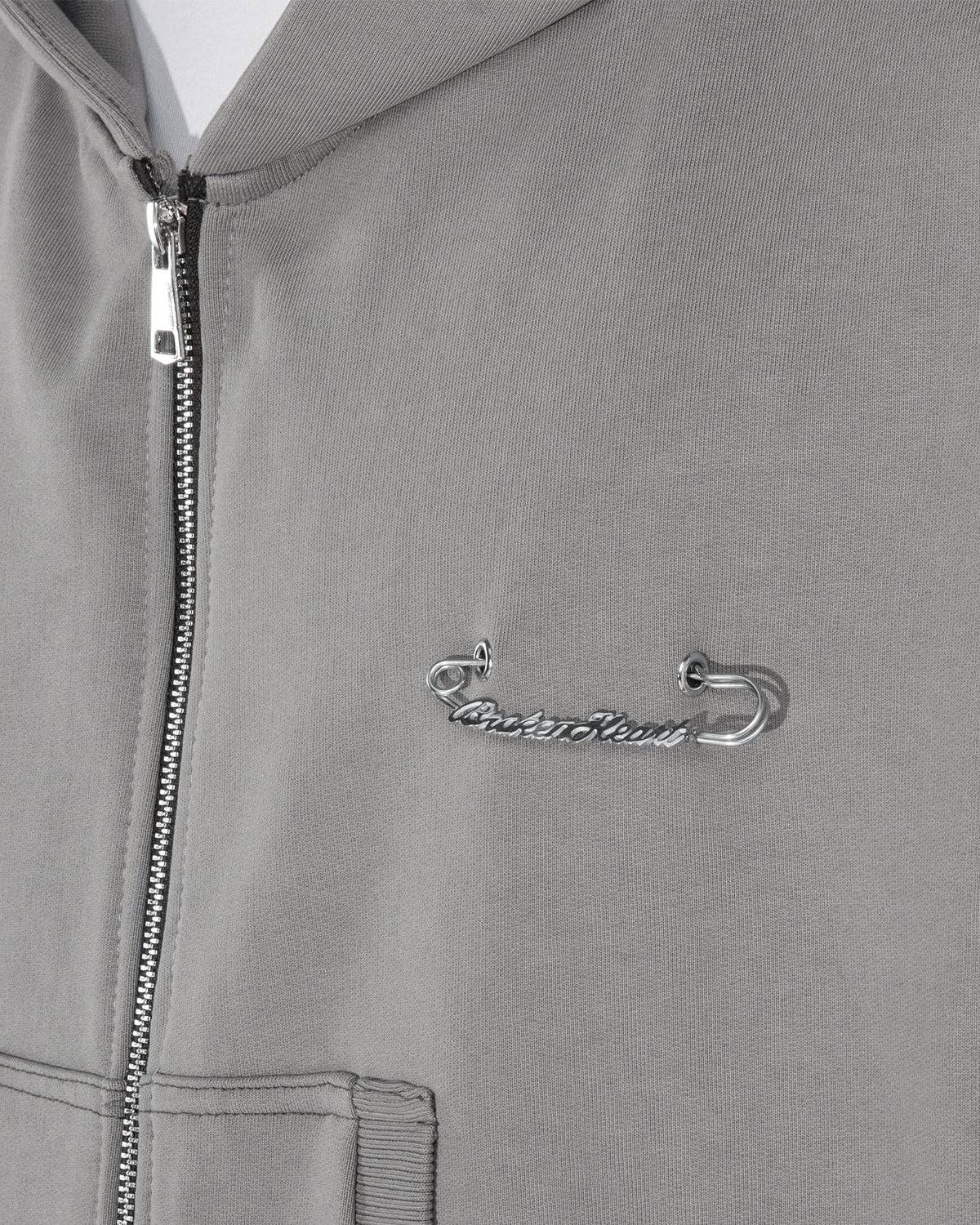 Blowhammer - Vendita all'ingrosso Felpa con cappuccio - Uomo - BROKENHEART Felpa Cappuccio7