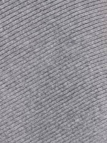 Lèmme - Wholesale Tunic Sweater - Women's - Pure Cashmere Maxi Crewneck4