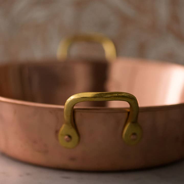 Galley and Fen - Wholesale Pan - Fait Tout Pan