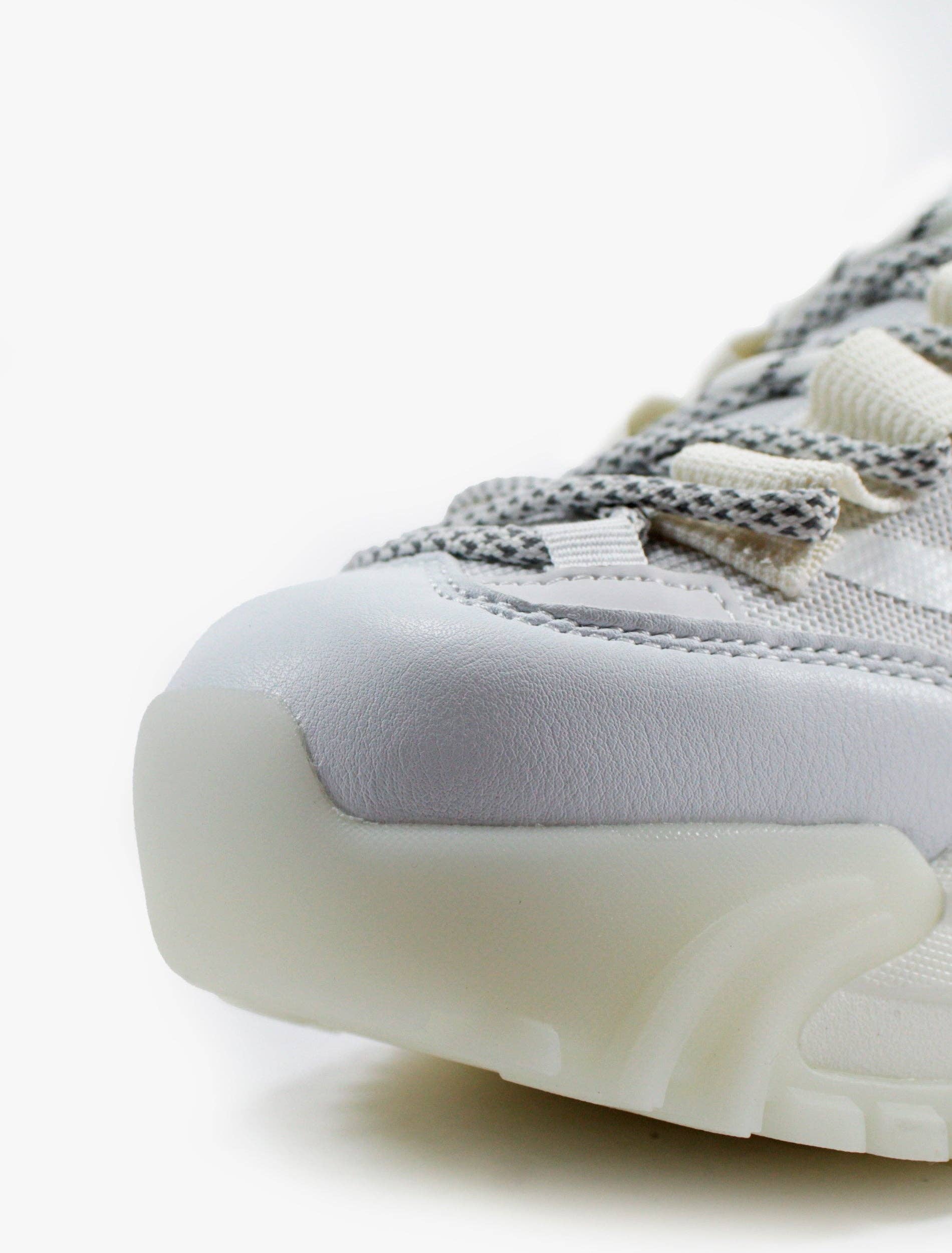 JAVI – Großhandel Lifestyle-Sneaker – Damen – JAVI Dominance Damen-Sneaker mit niedrigem Schnitt16