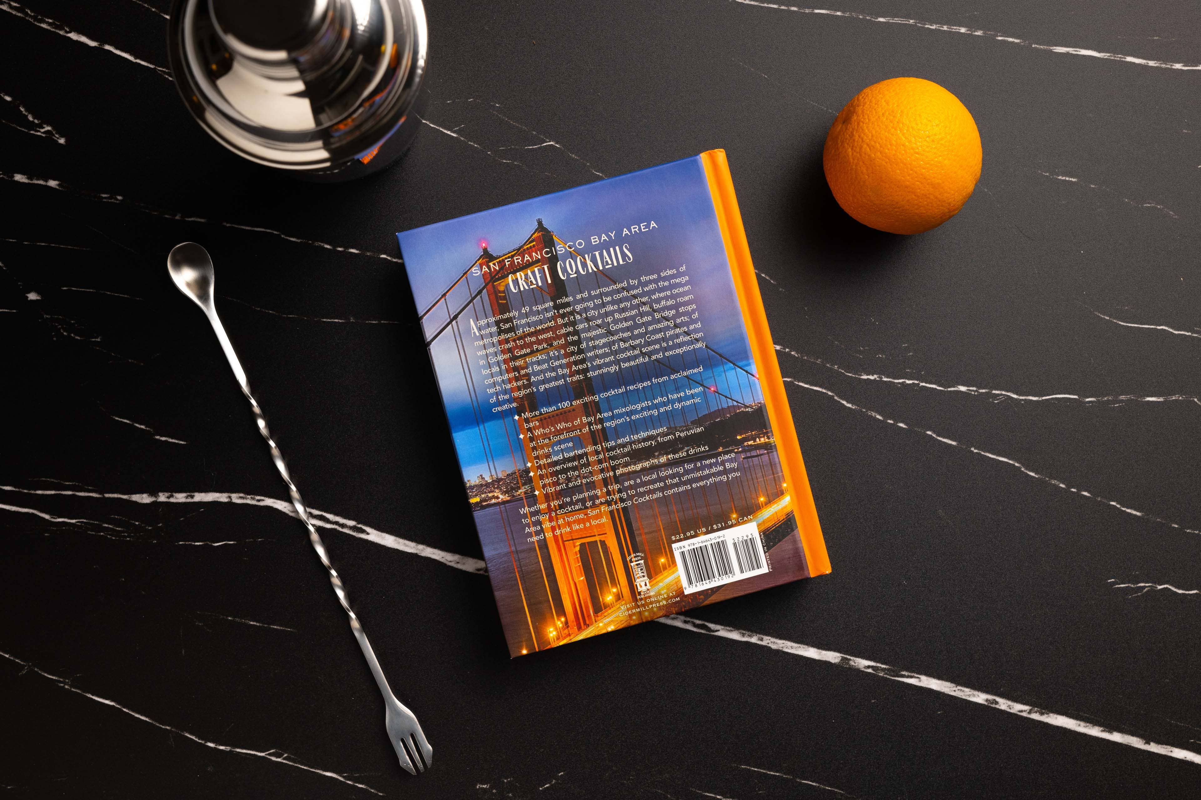 HarperCollins Focus - Wholesale Mixology & Beverage - San Francisco Cocktails2