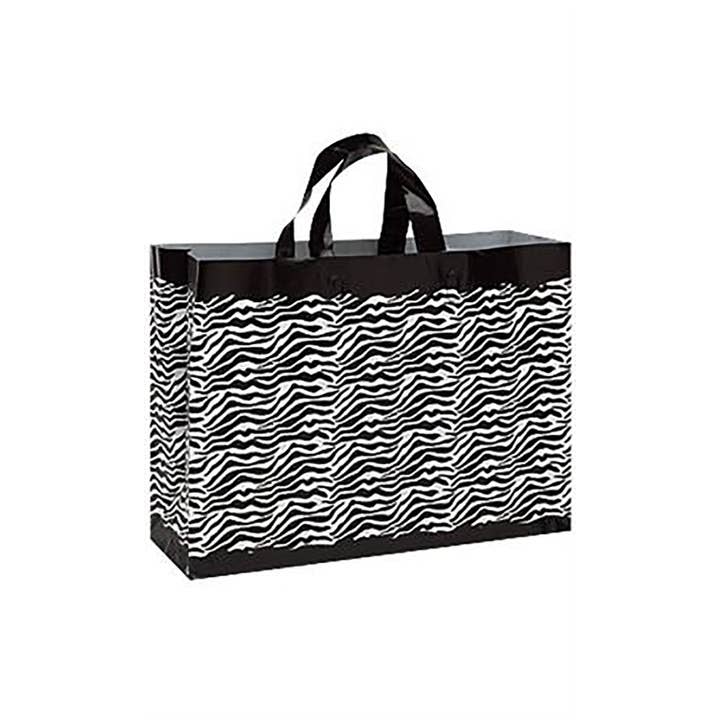 Store Supply Warehouse - Wholesale Gift Bag - Frosted Retail Shopping Bags20