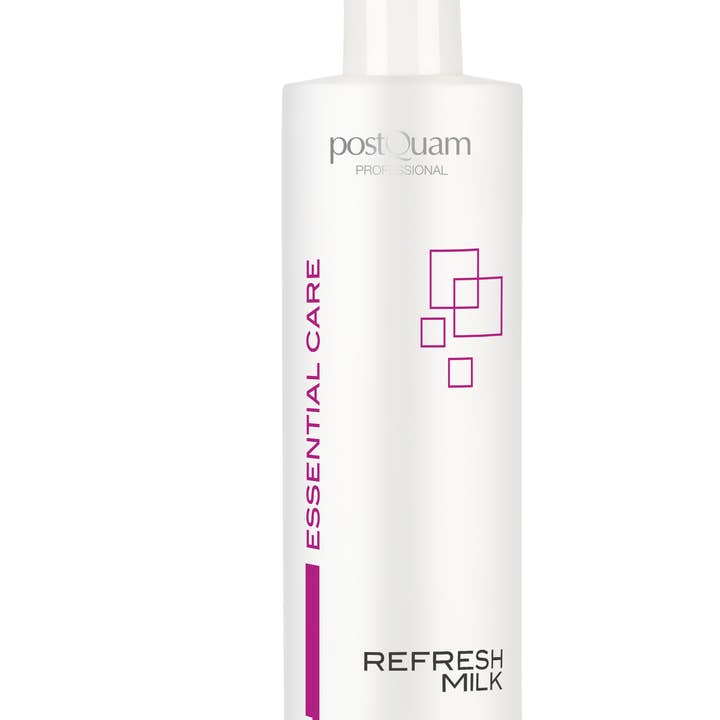 LATTE DETERGENTE PELLE SECCA O DISIDRATATA 250ML per la vendita all'ingrosso da parte di POSTQUAM COSMETIC