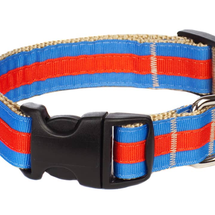 Paw Paws USA - Wholesale Pet Collar - Dog - Prep School Dog Collar11