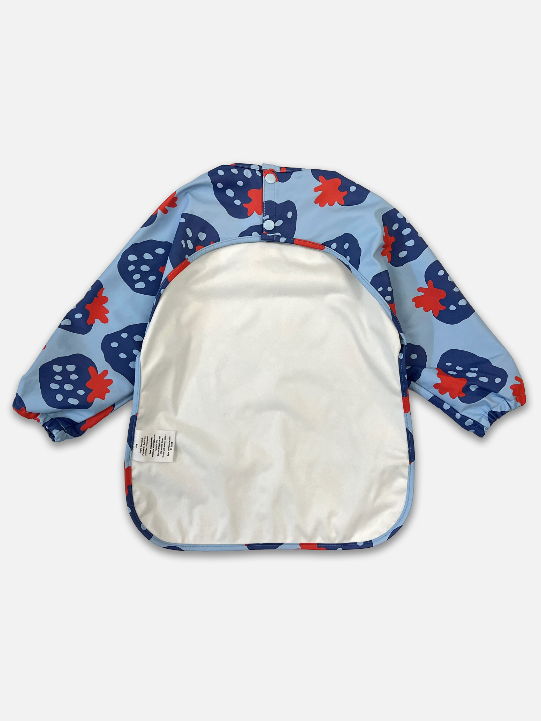 Milk Teeth - Wholesale Bib - Baby - SMOCK BIB29